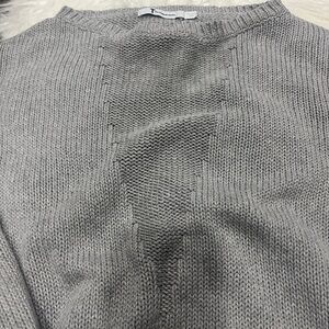 Alexander Wang Women’s Sweater dress